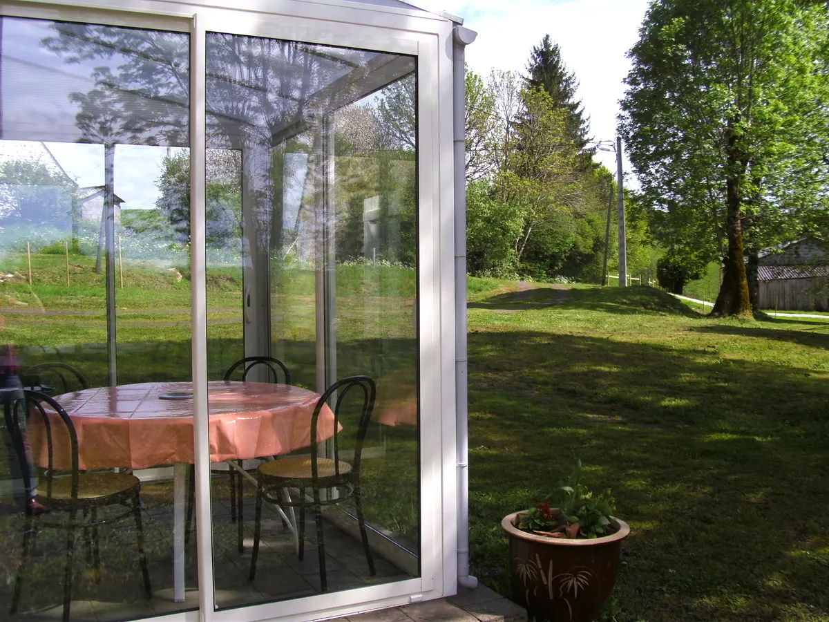 Gite de la Pomerette