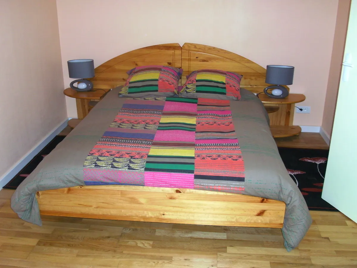 Gite de la Pomerette