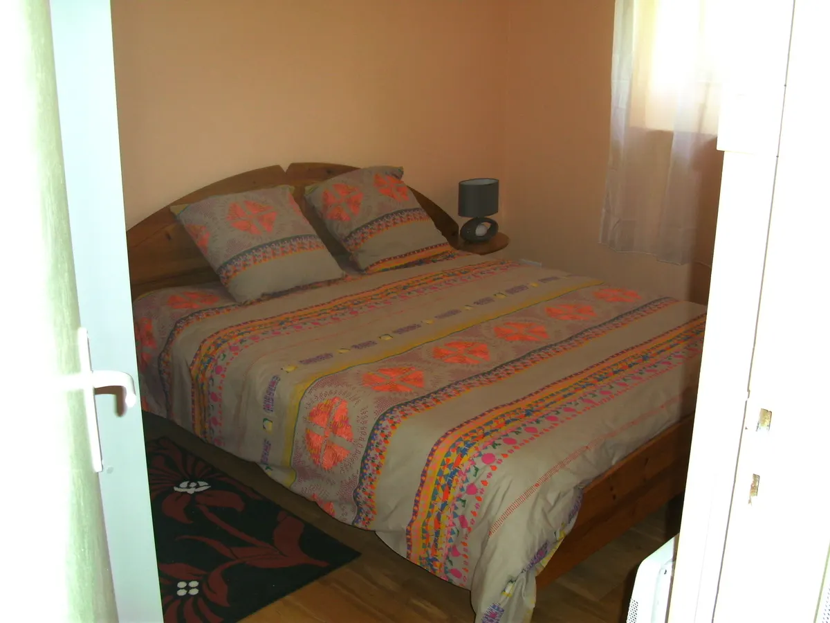 Gite de la Pomerette