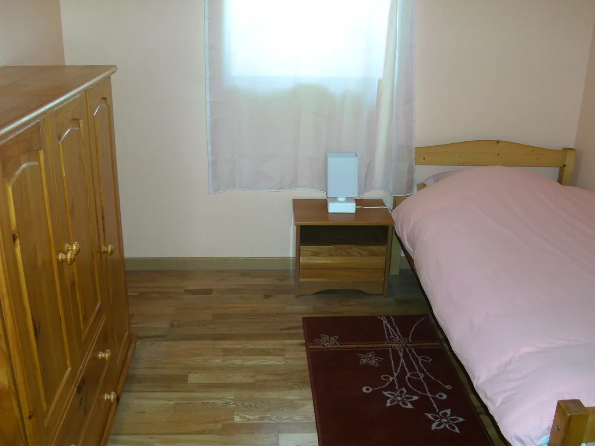 Gite de la Pomerette