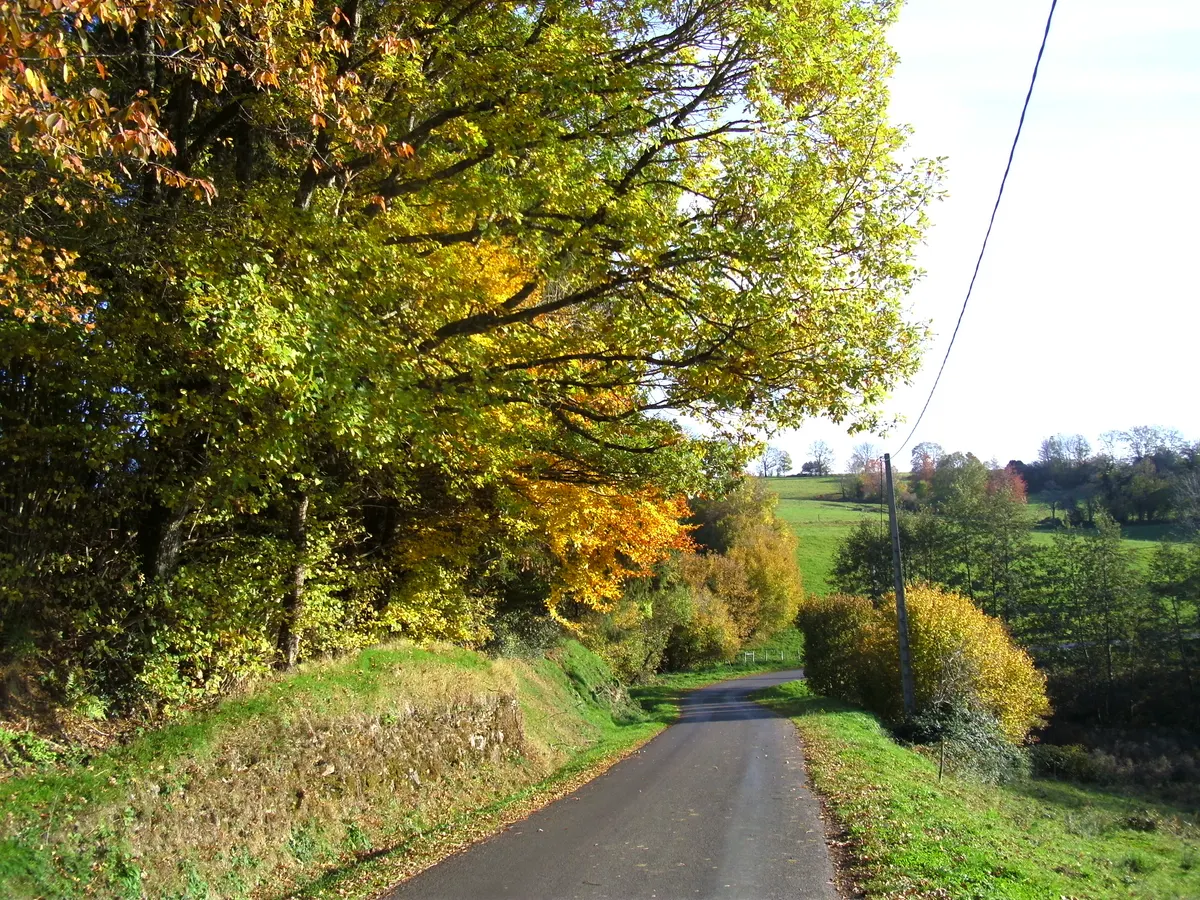 Gite de la Pomerette