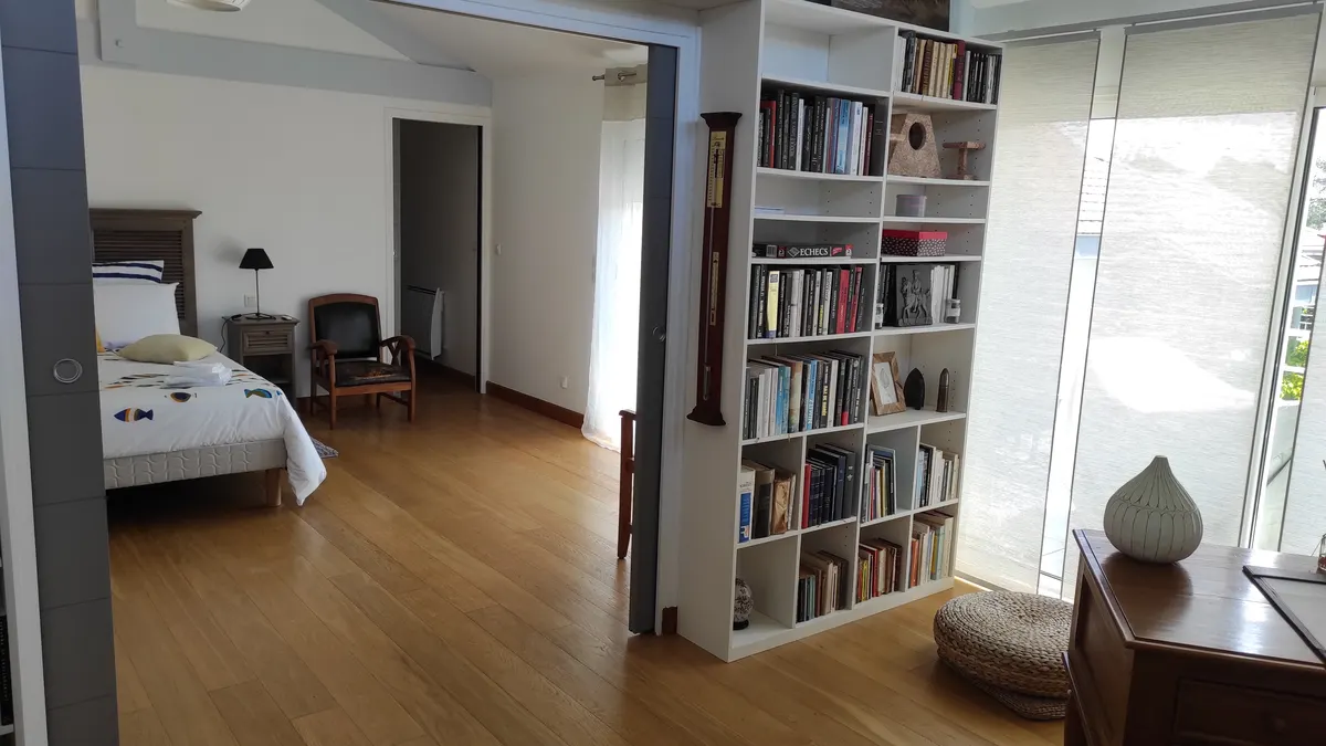 Antre Bassin & Dune - Chambre d'hôtes & SPA