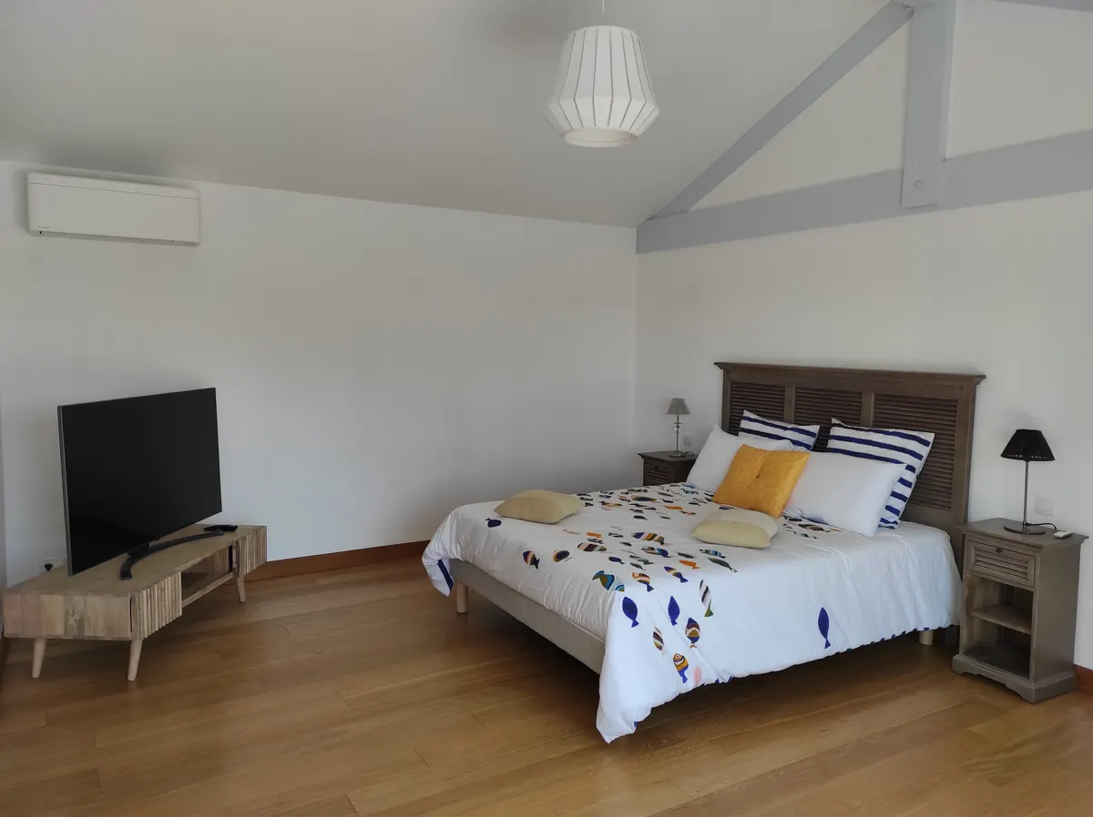 Antre Bassin & Dune - Chambre d'hôtes & SPA