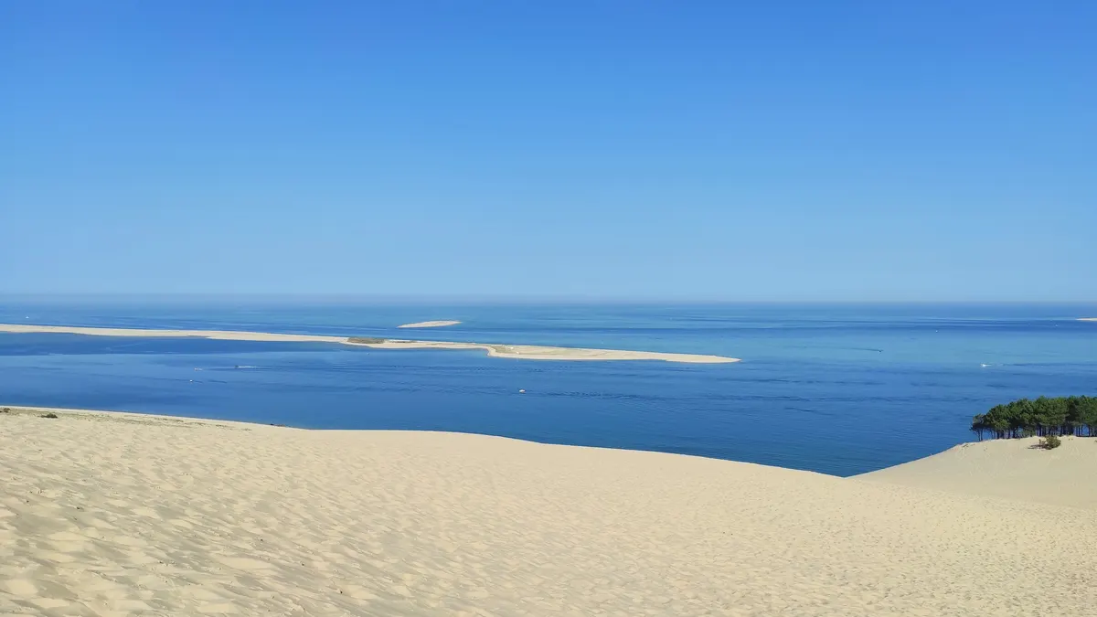 Antre Bassin & Dune - Chambre d'hôtes & SPA