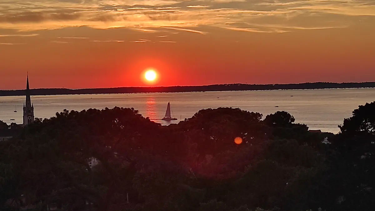 Antre Bassin & Dune - Chambre d'hôtes & SPA