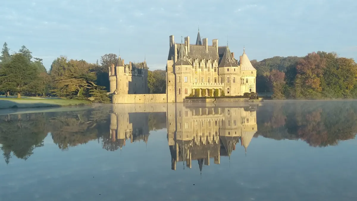 Gîte "Le Champ du Bois"