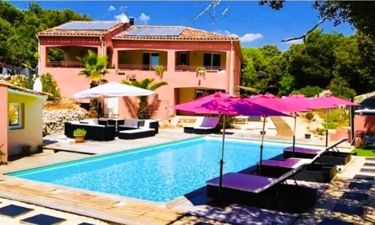 Chambres d'Hôtes AU GRÉ DU SUD