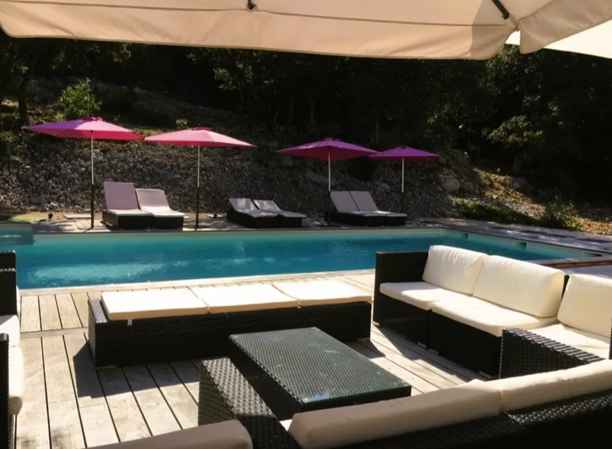 Chambres d'Hôtes AU GRÉ DU SUD