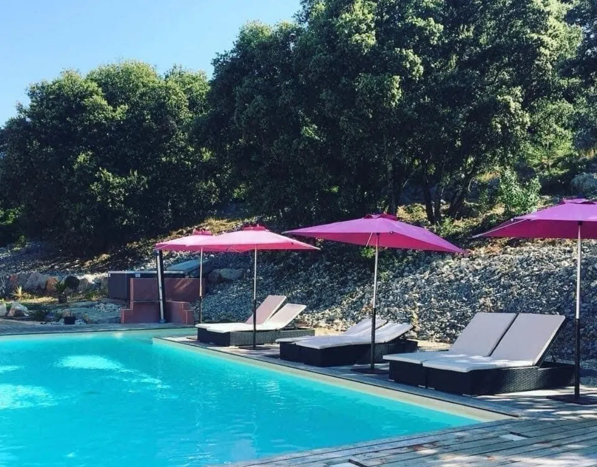 Chambres d'Hôtes AU GRÉ DU SUD