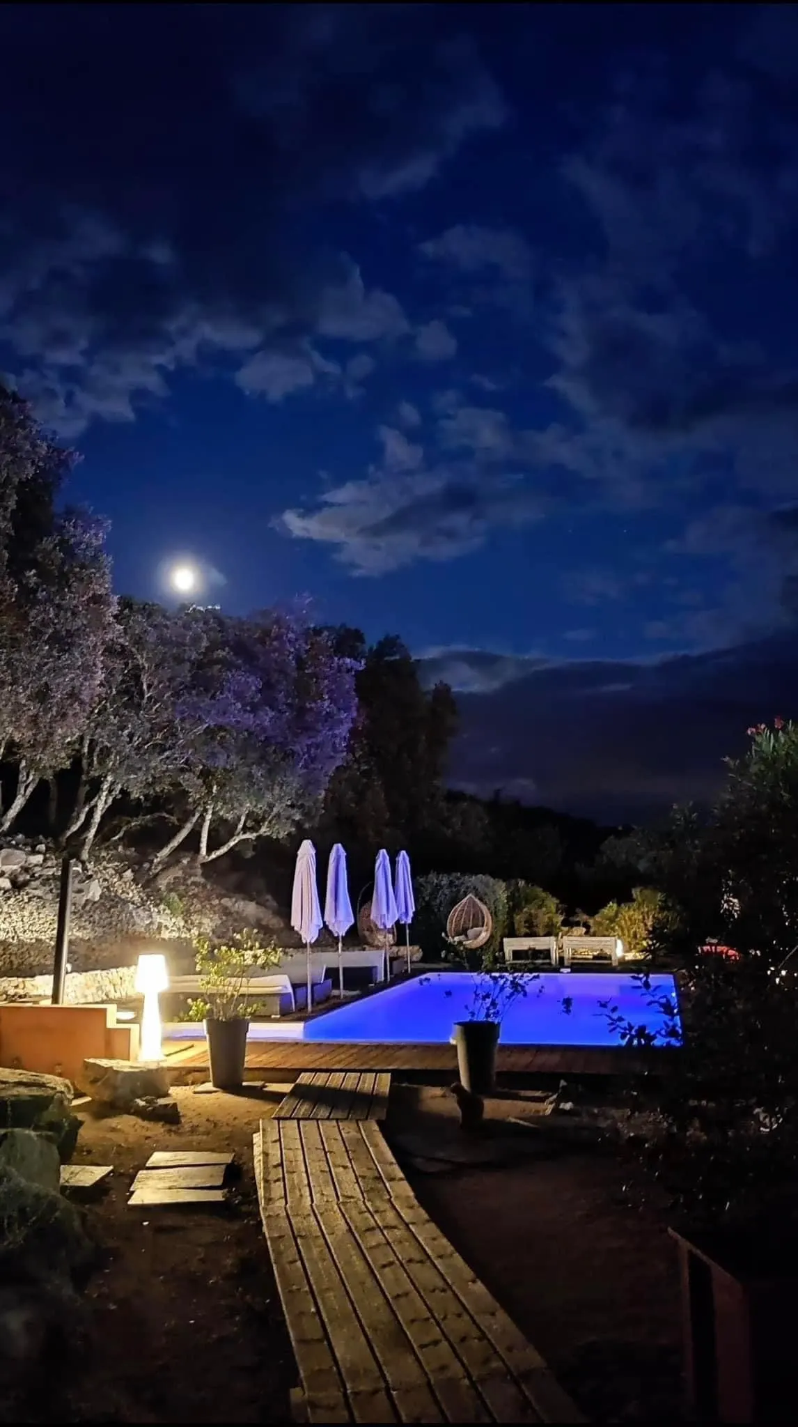 Chambres d'Hôtes AU GRÉ DU SUD