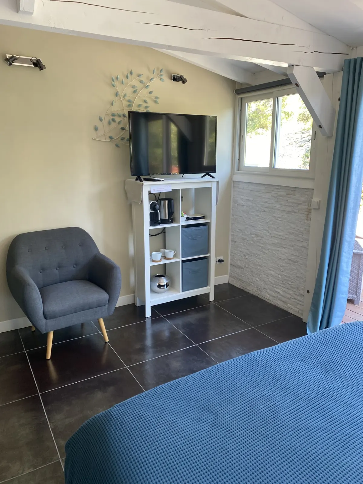 Chambres d'Hôtes AU GRÉ DU SUD