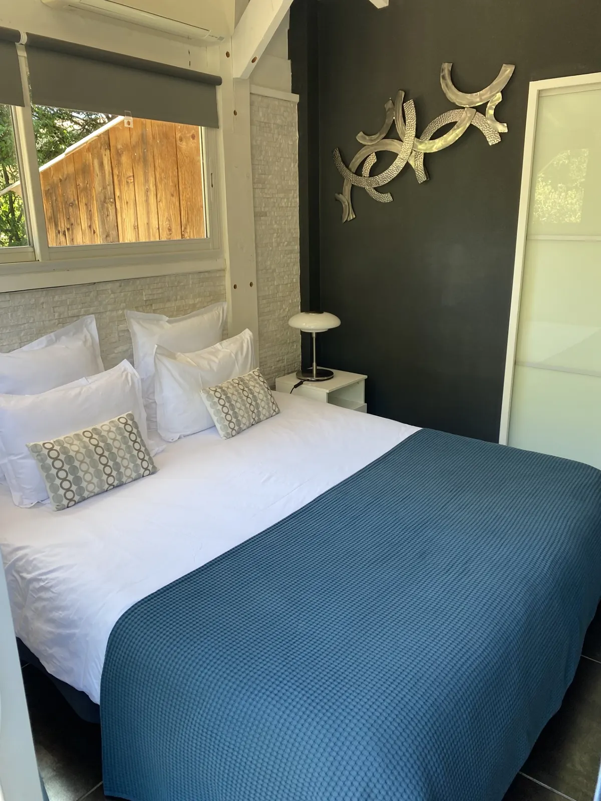 Chambres d'Hôtes AU GRÉ DU SUD