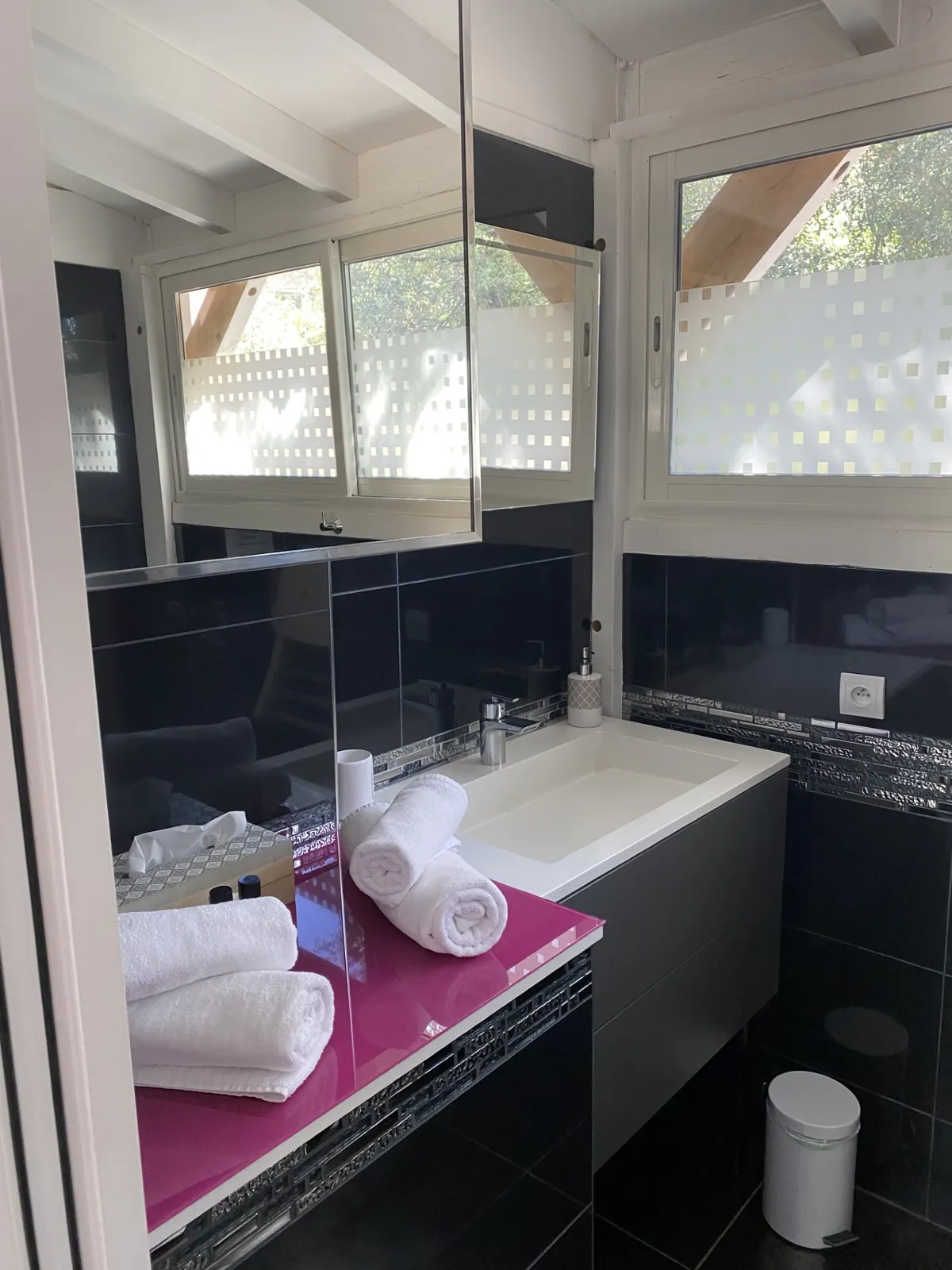 Chambres d'Hôtes AU GRÉ DU SUD