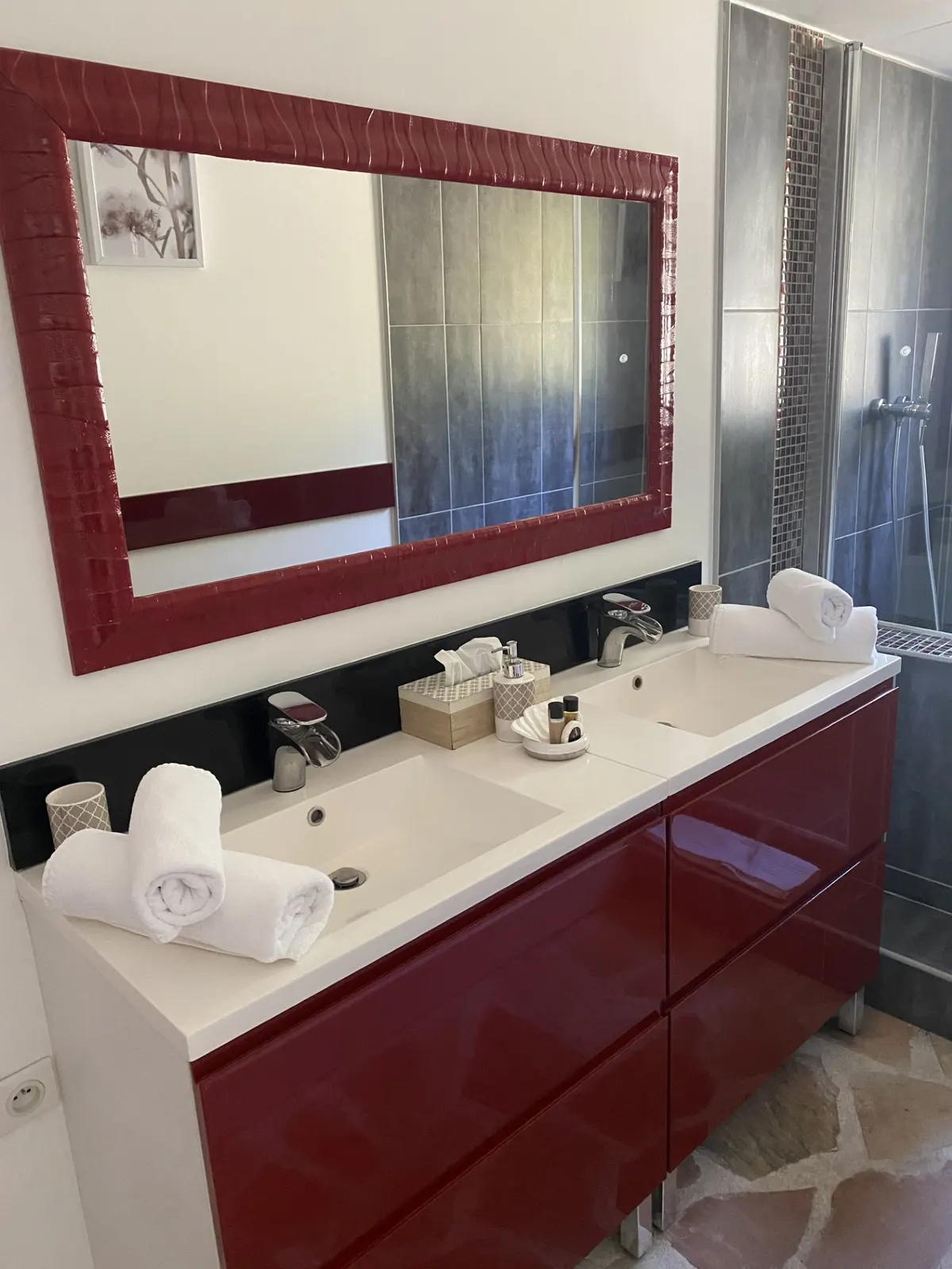 Chambres d'Hôtes AU GRÉ DU SUD