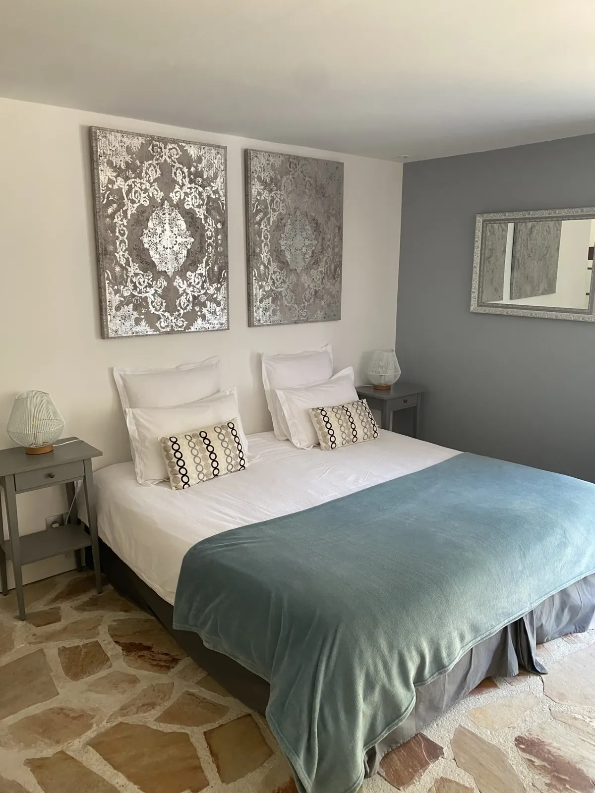 Chambres d'Hôtes AU GRÉ DU SUD