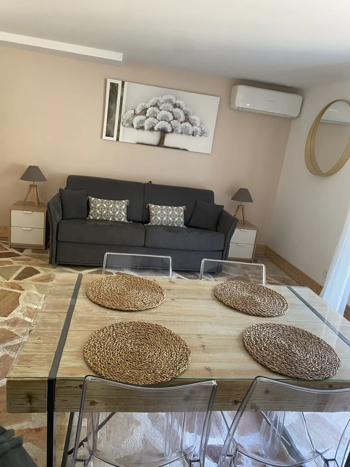 Chambres d'Hôtes AU GRÉ DU SUD