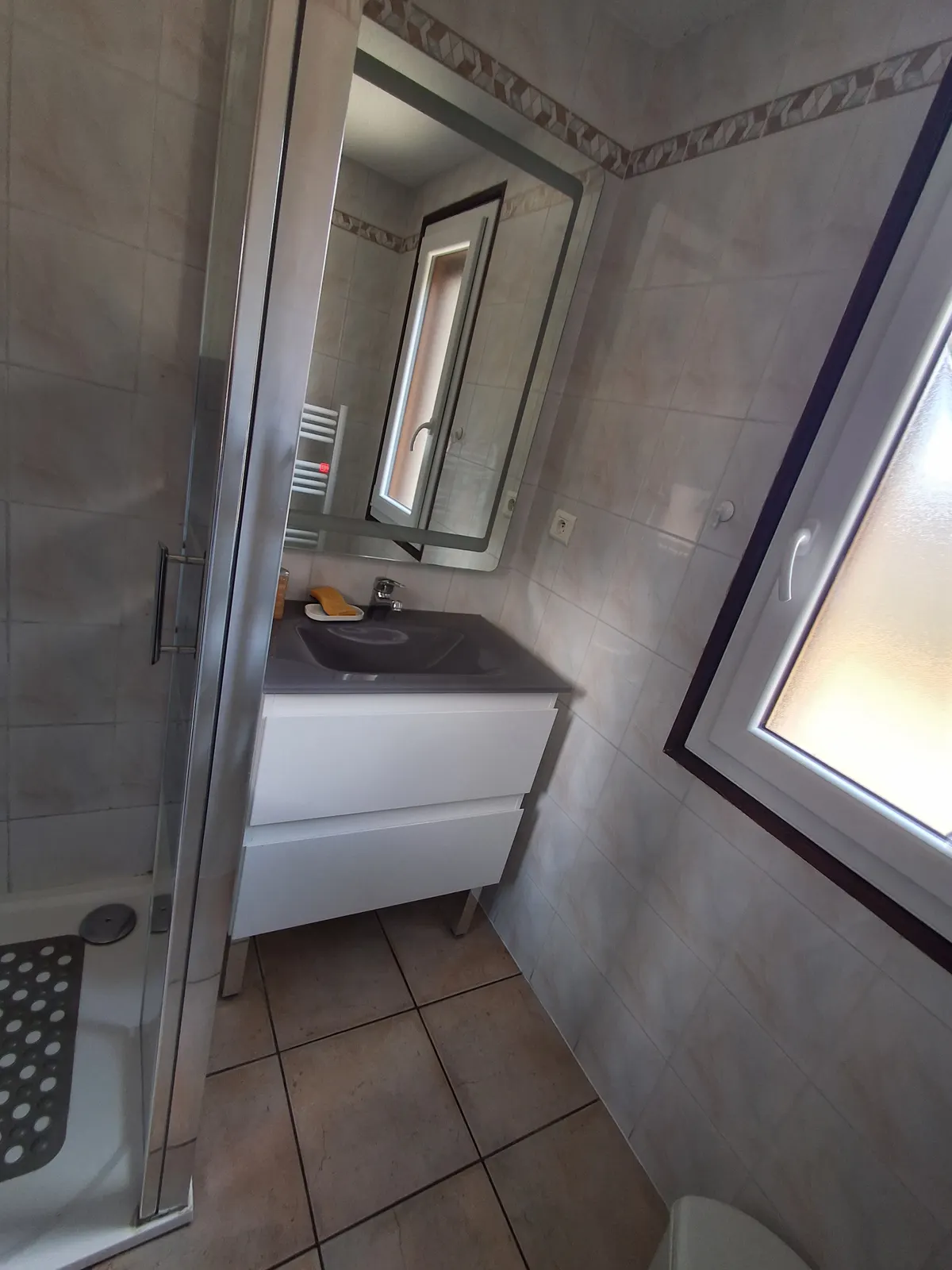 Gîte Le Gauliat Dumas