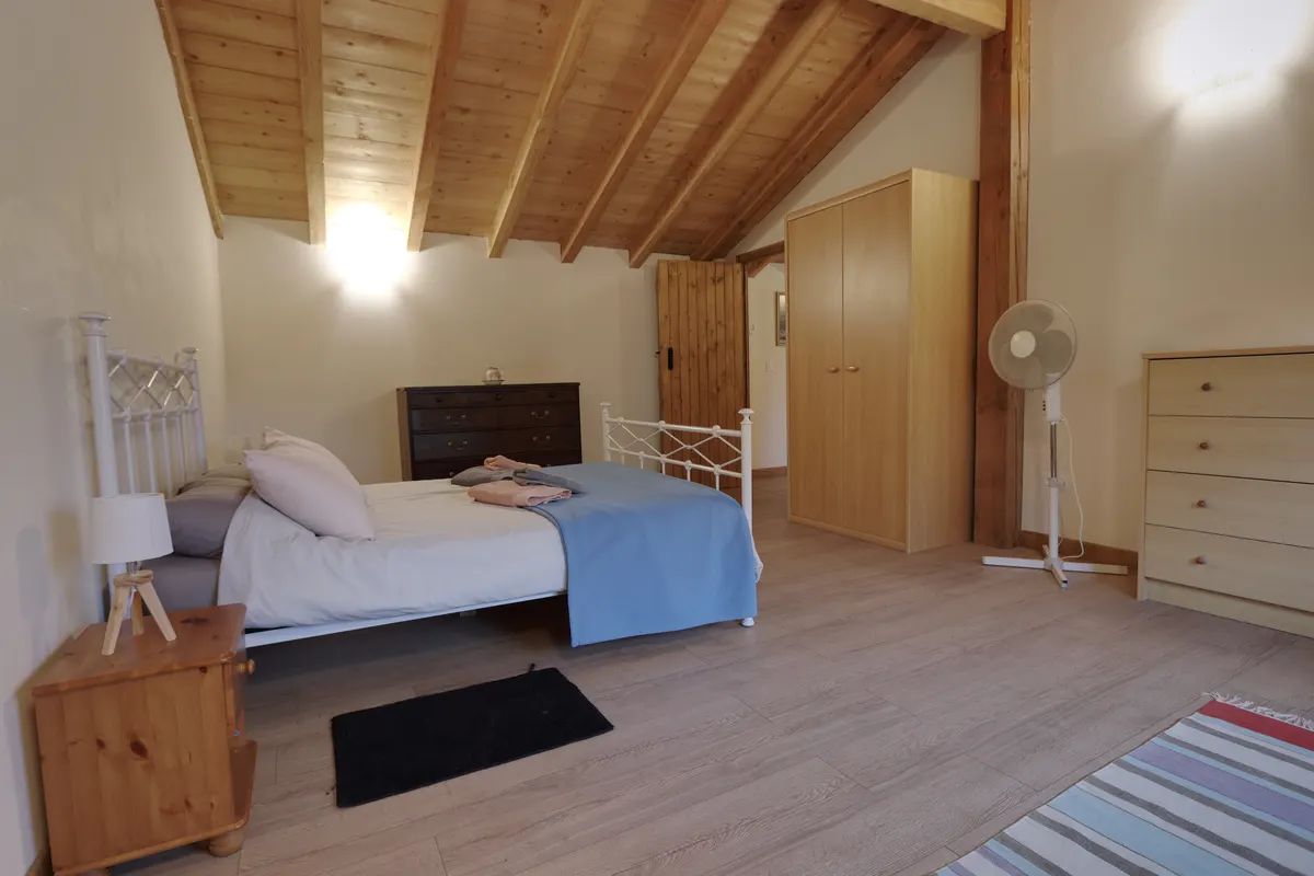 Gîtes de Peyrounou, Le Magnolia.