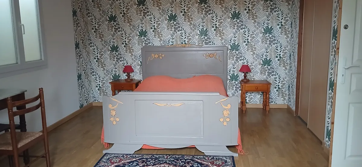 Maison cantal 20 mn de Salers