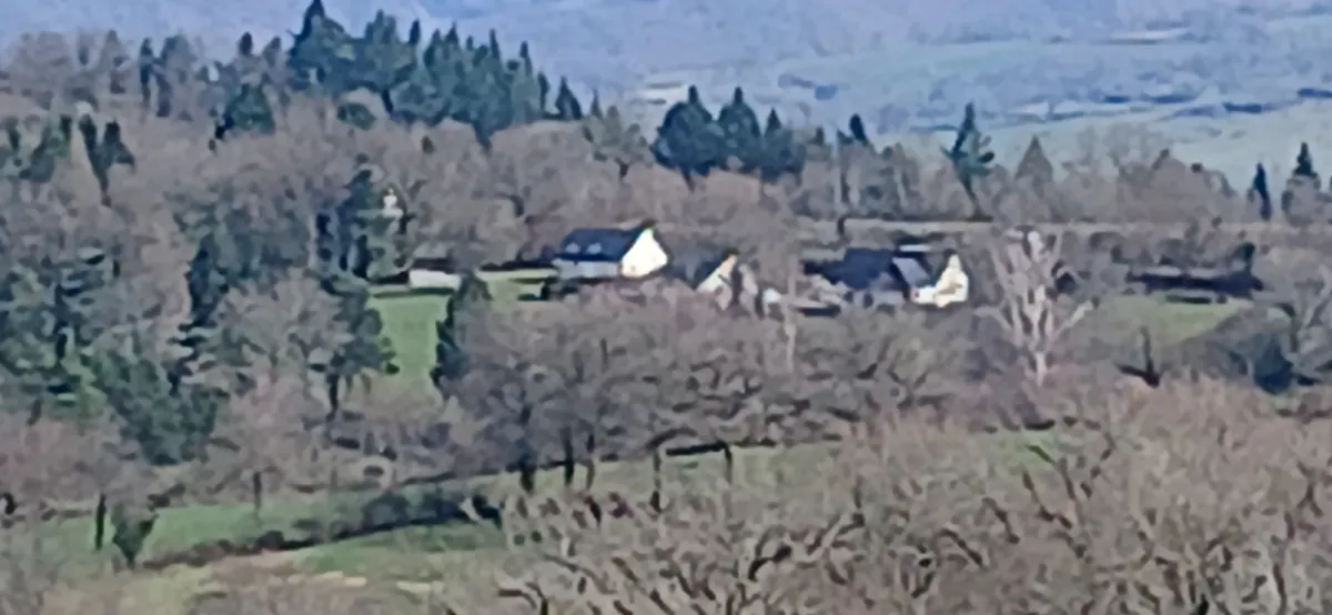 Maison cantal 20 mn de Salers