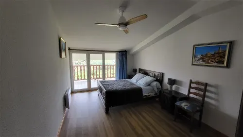 Le Grand Jardin - calme et nature