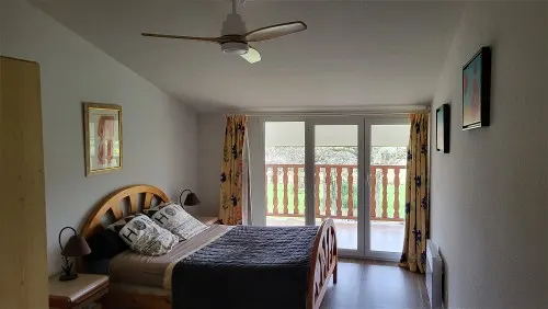 Le Grand Jardin - calme et nature