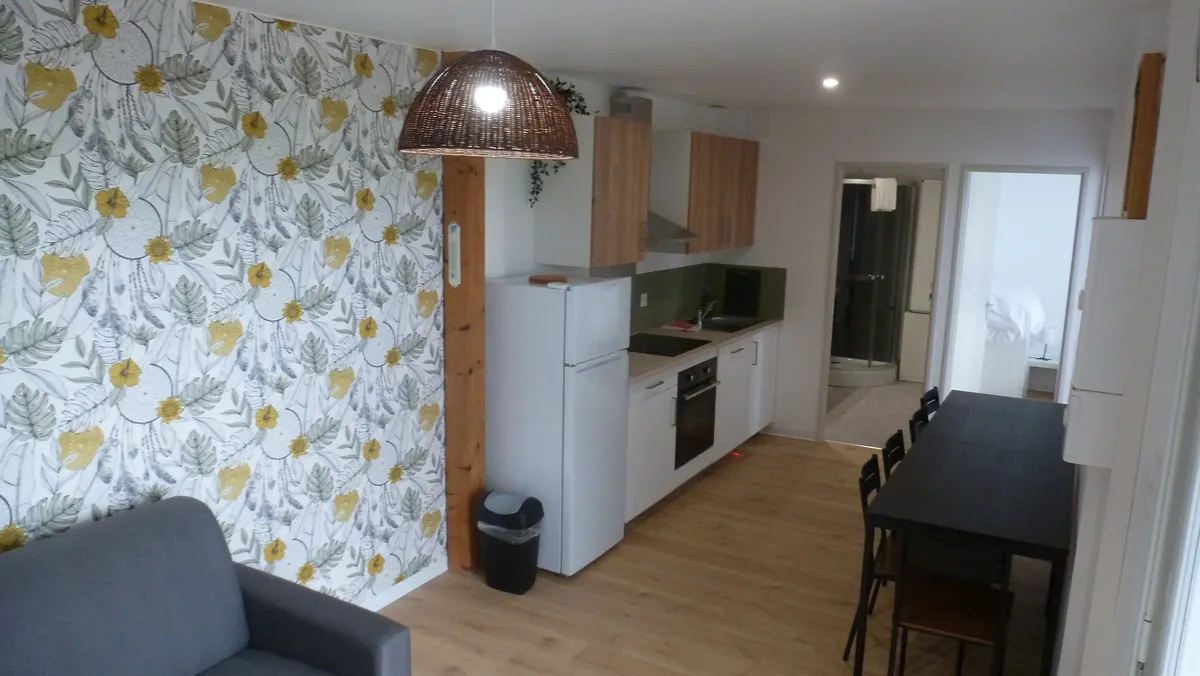 18 Molière logements