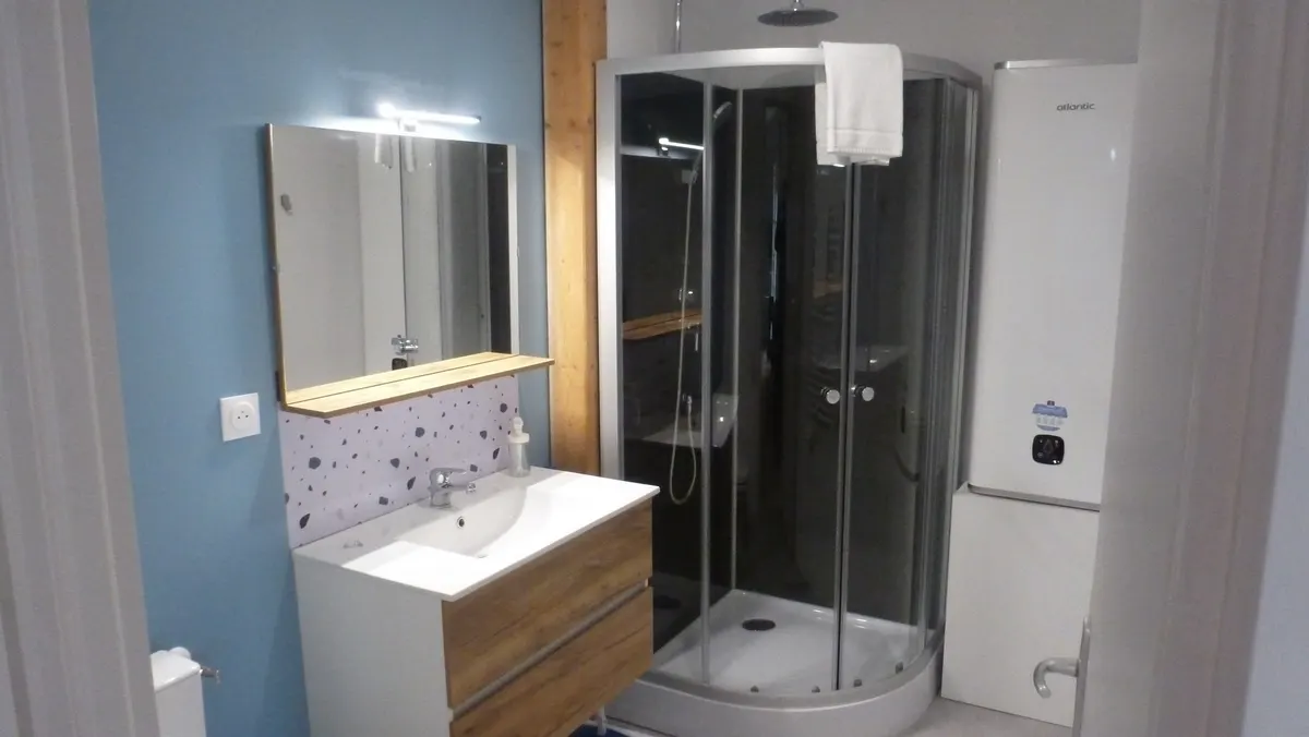 18 Molière logements