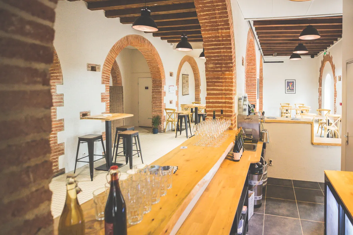 Le Trapéen - Gite de Groupe