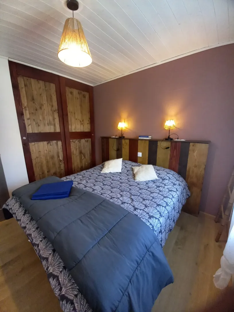 La cabane au fond du jardin