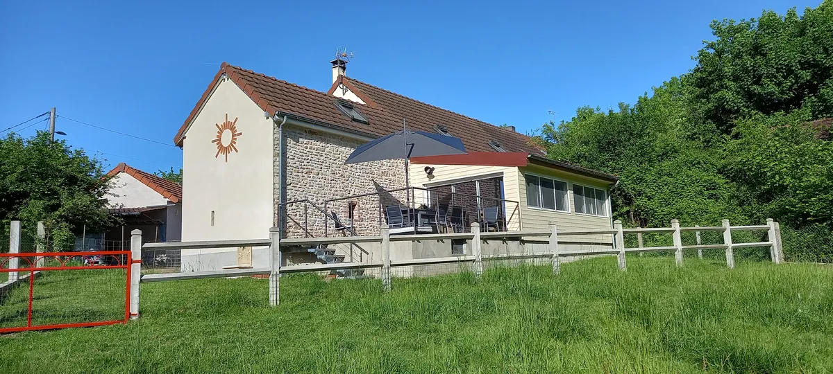 Gîte du mouton rêveur