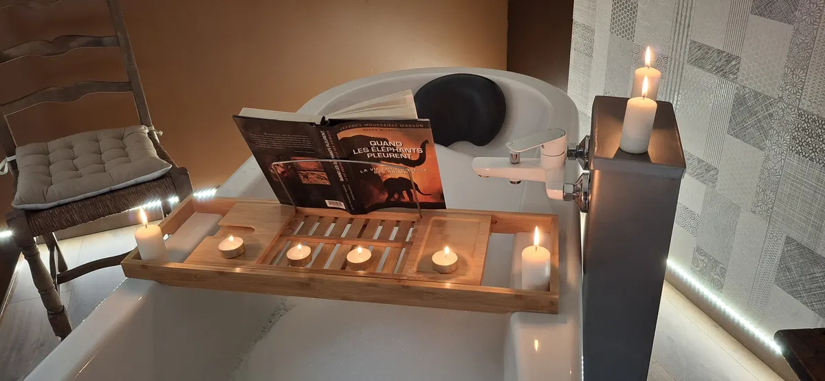 Gîte du mouton rêveur