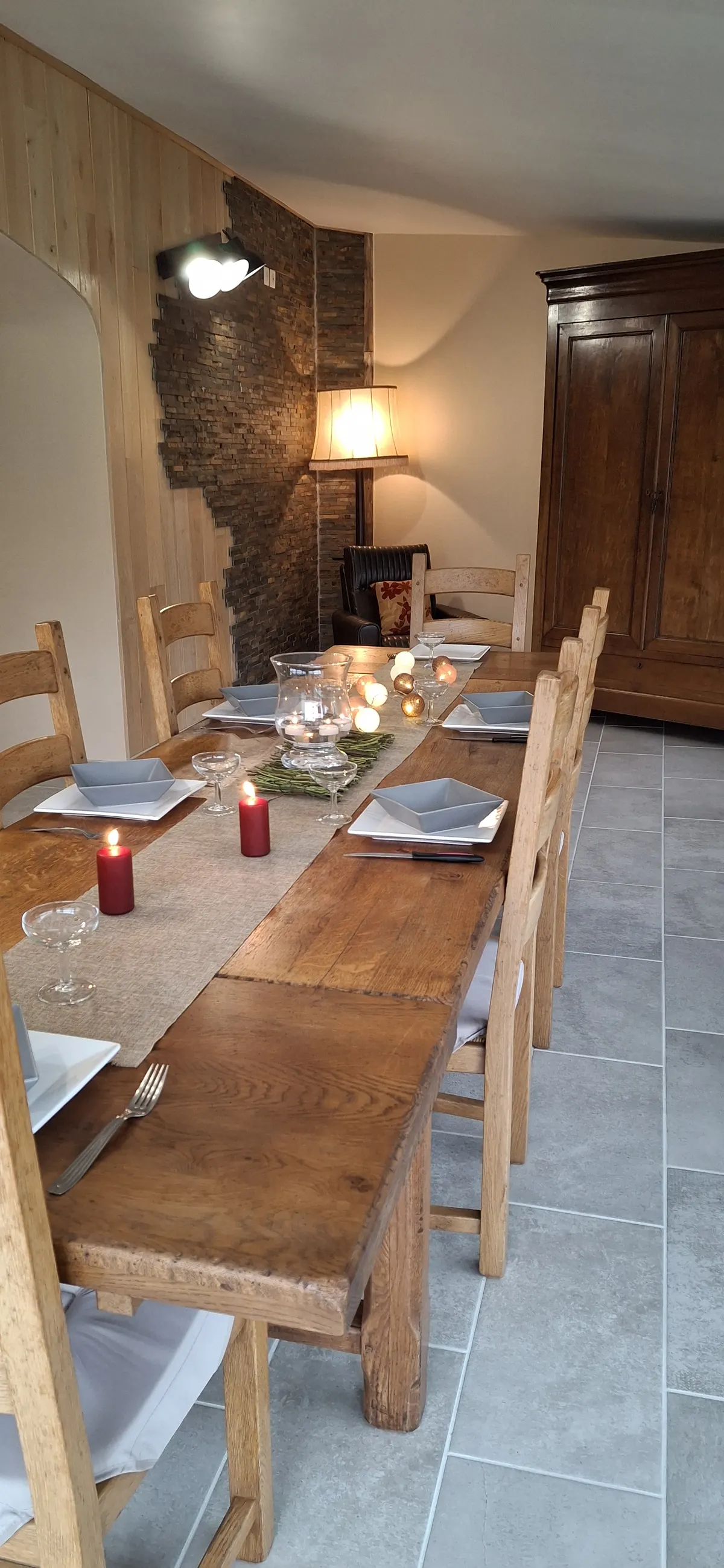 Gîte du mouton rêveur