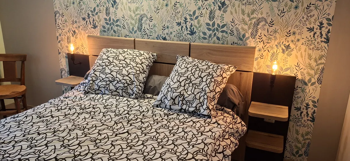 Gîte du mouton rêveur