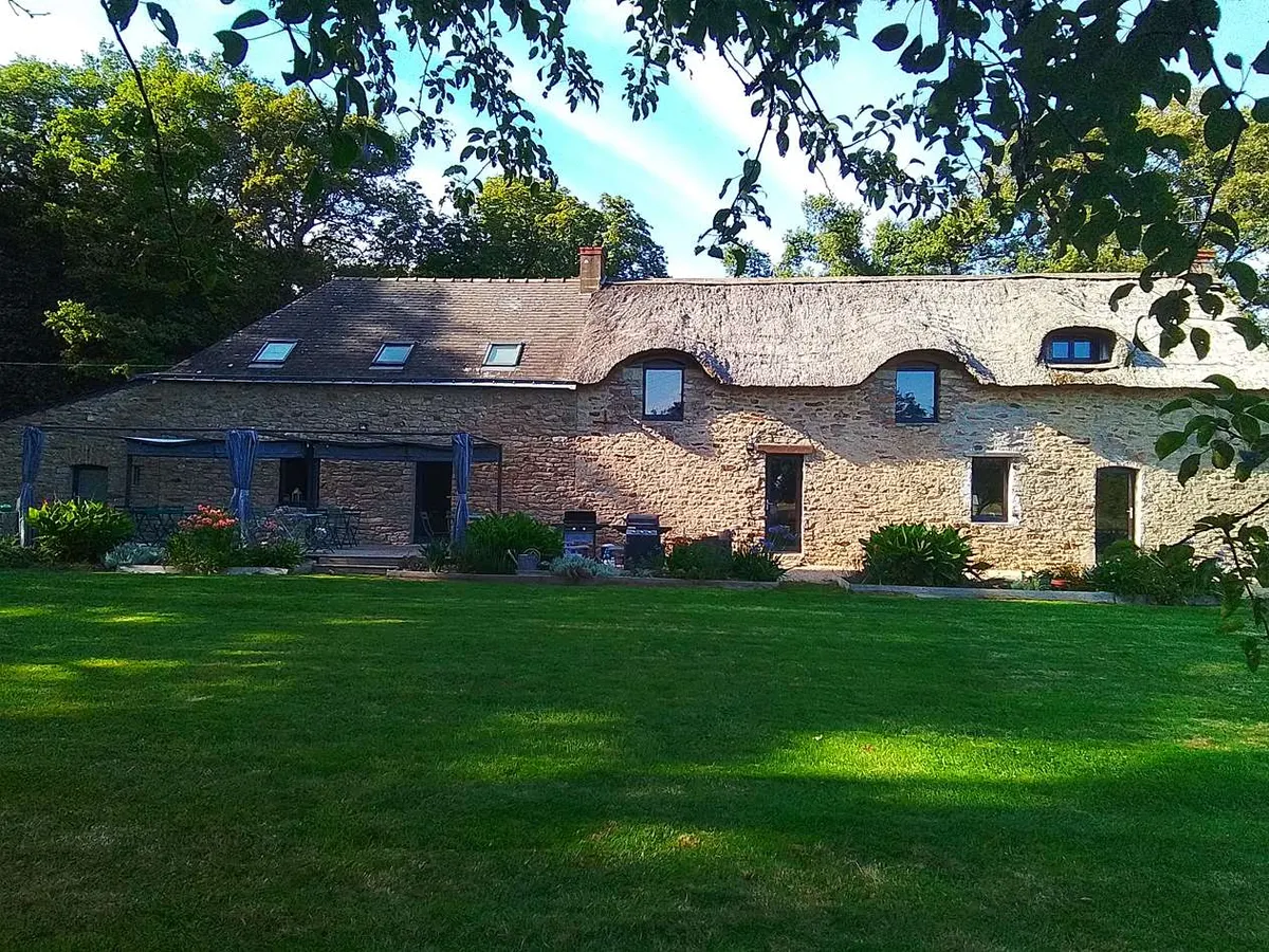 Domaine du Grand Condest