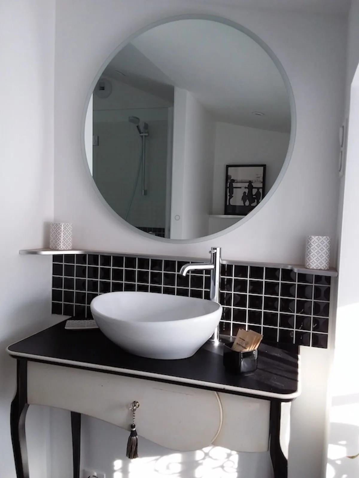 La Maison du Sculpteur proche du Puy du Fou