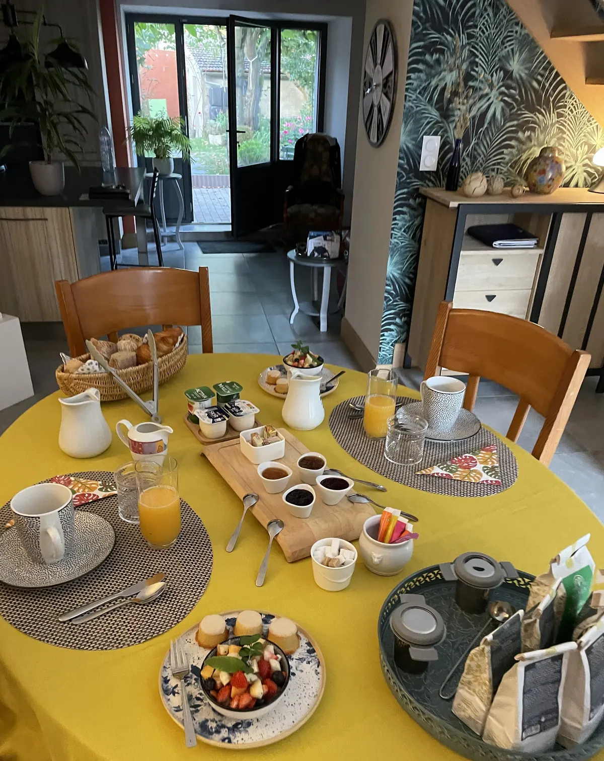 La Maison du Sculpteur proche du Puy du Fou