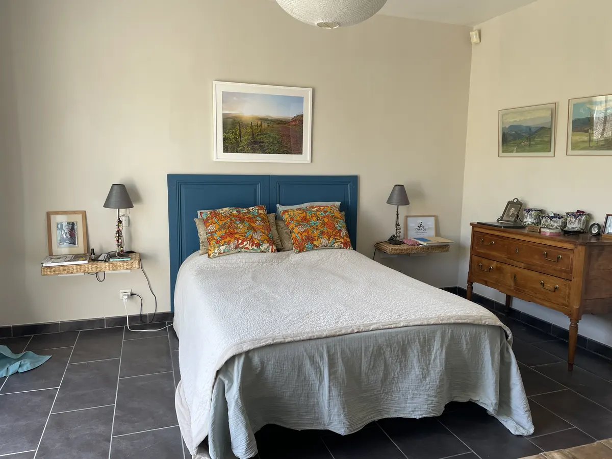 Maison aux portes de Bordeaux proche Bassin Arcachon piscine SPA jardin