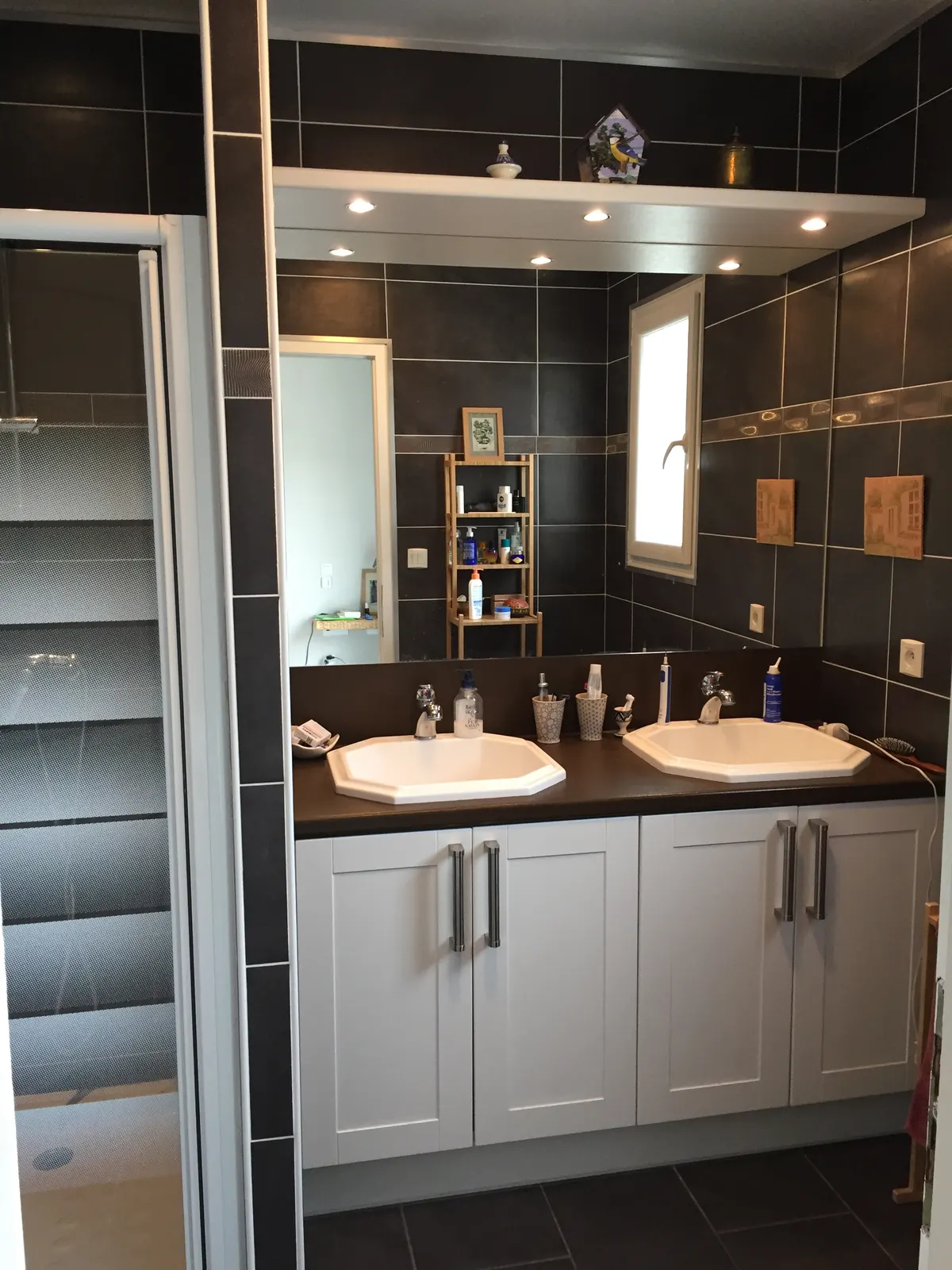 Maison aux portes de Bordeaux proche Bassin Arcachon piscine SPA jardin