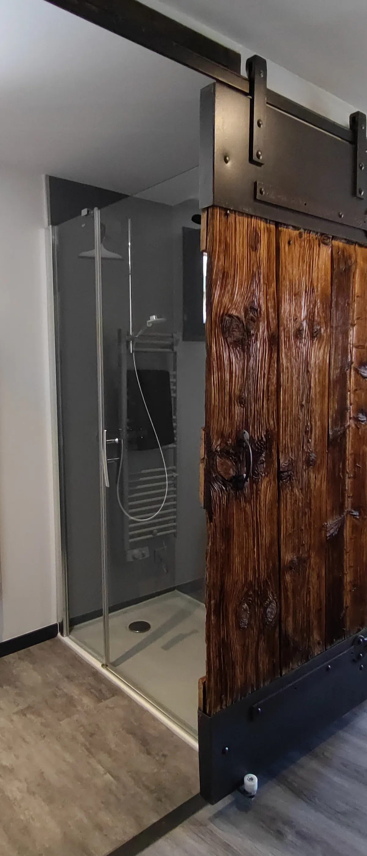 Gîte Cloudelin - Savoie Massif des Bauges - 7 personnes