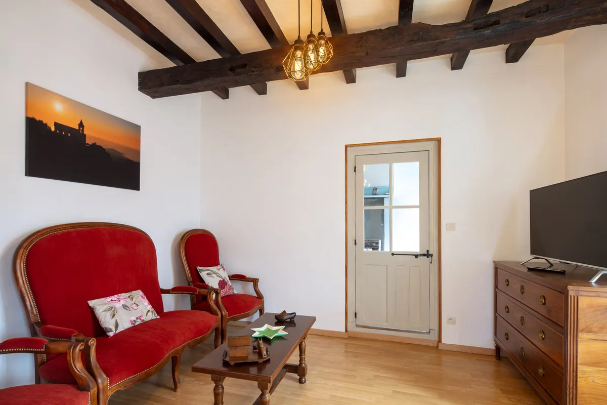 Gîte la Saboterie en bocage Bourbonnais