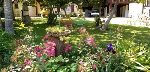 Gite de plain pied Hautes-Pyrénées