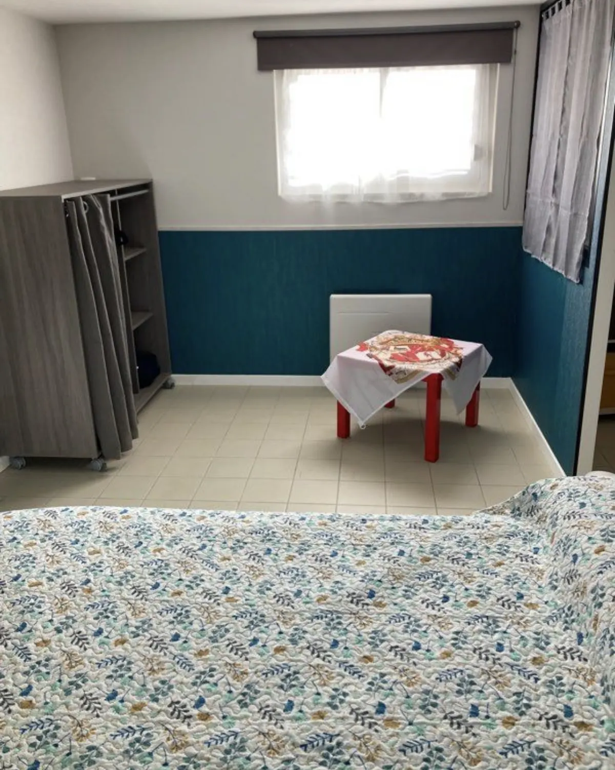 Gîte des échos centre ville les herbiers Vendée