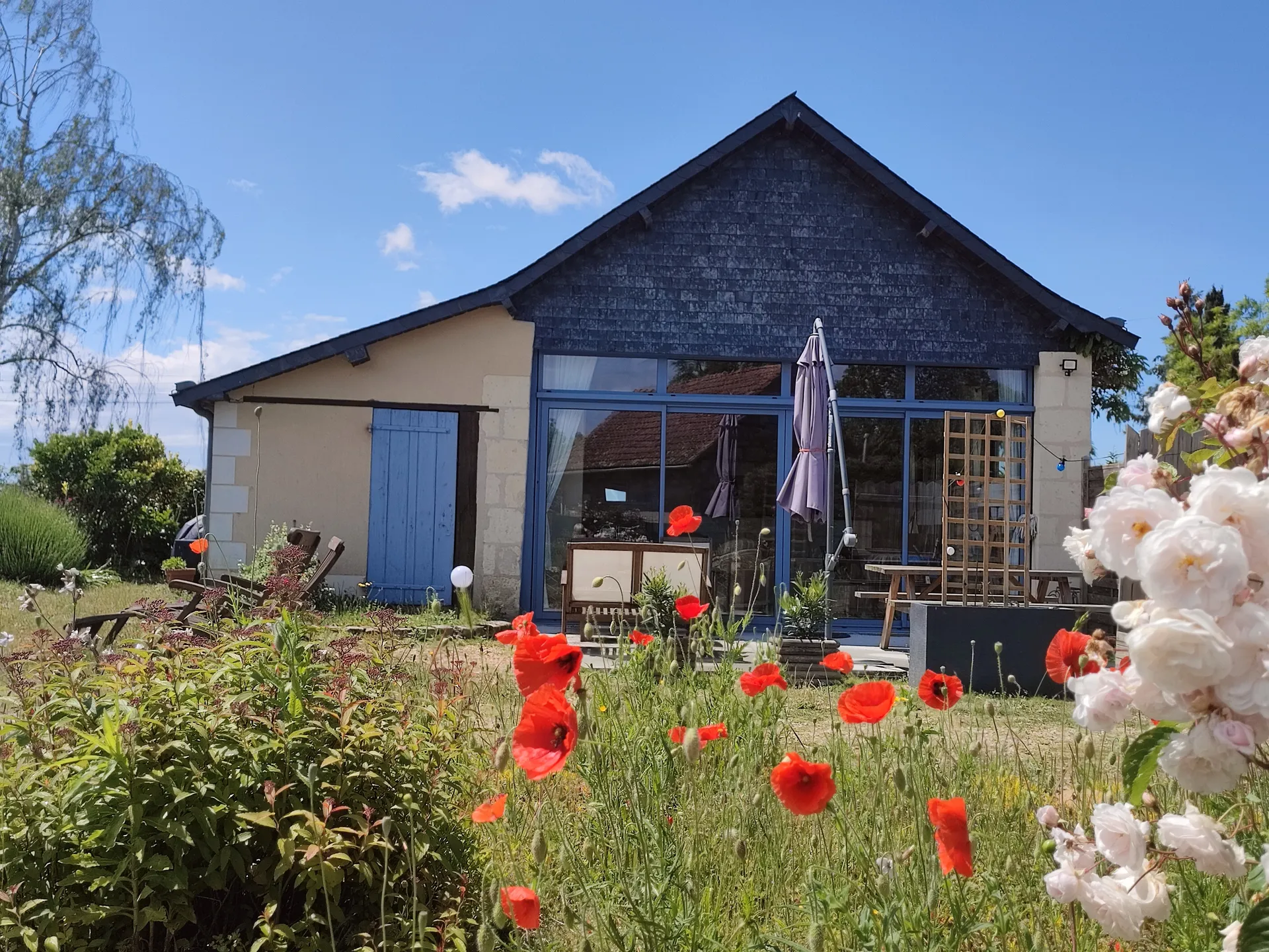 Le Grand Pré du Clos Champêtre