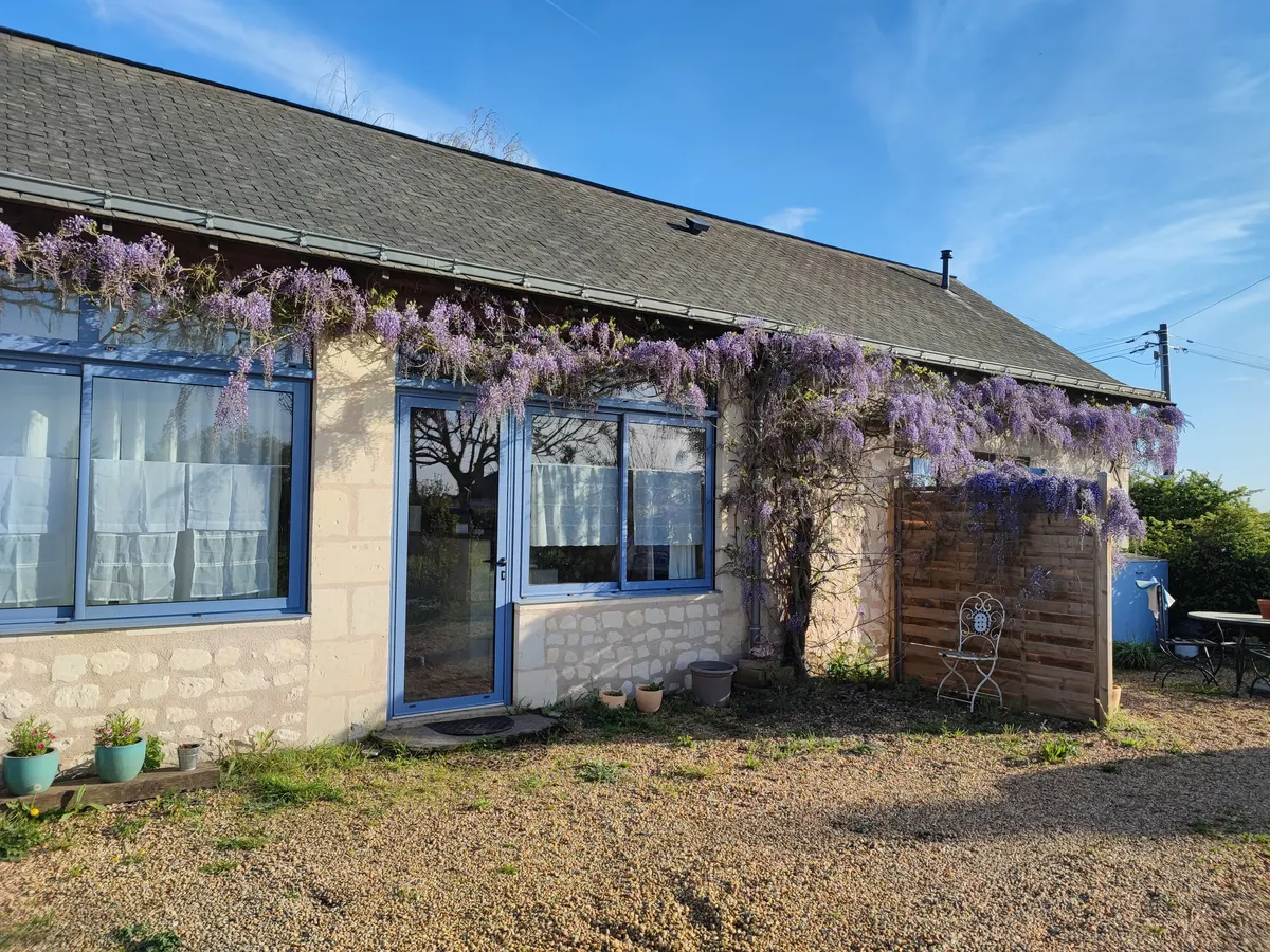 Le Grand Pré du Clos Champêtre