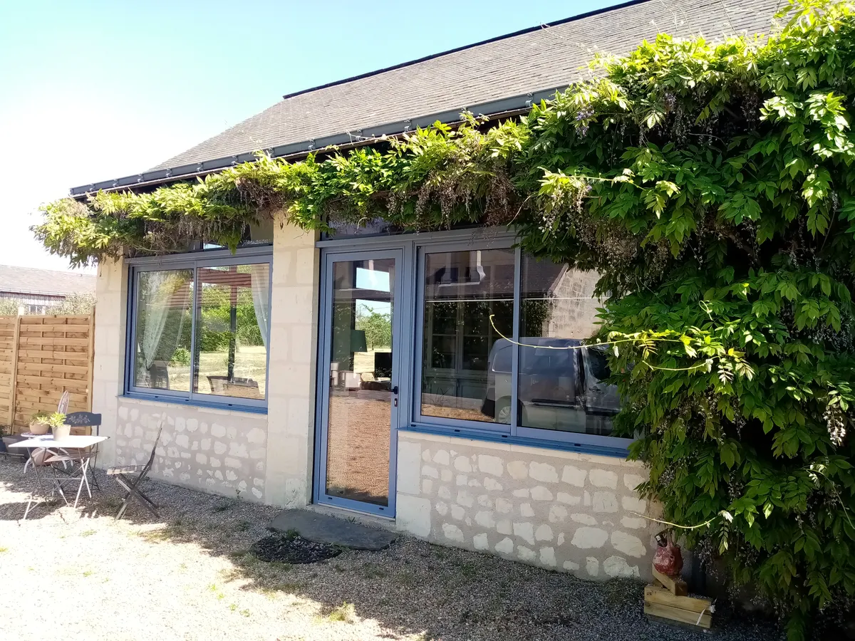 Le Grand Pré du Clos Champêtre