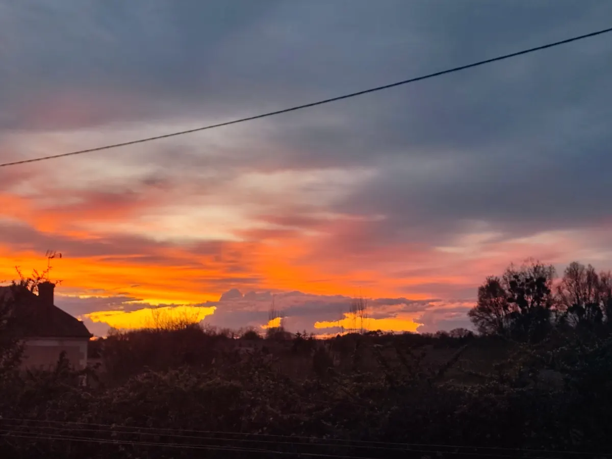 Le Grand Pré du Clos Champêtre