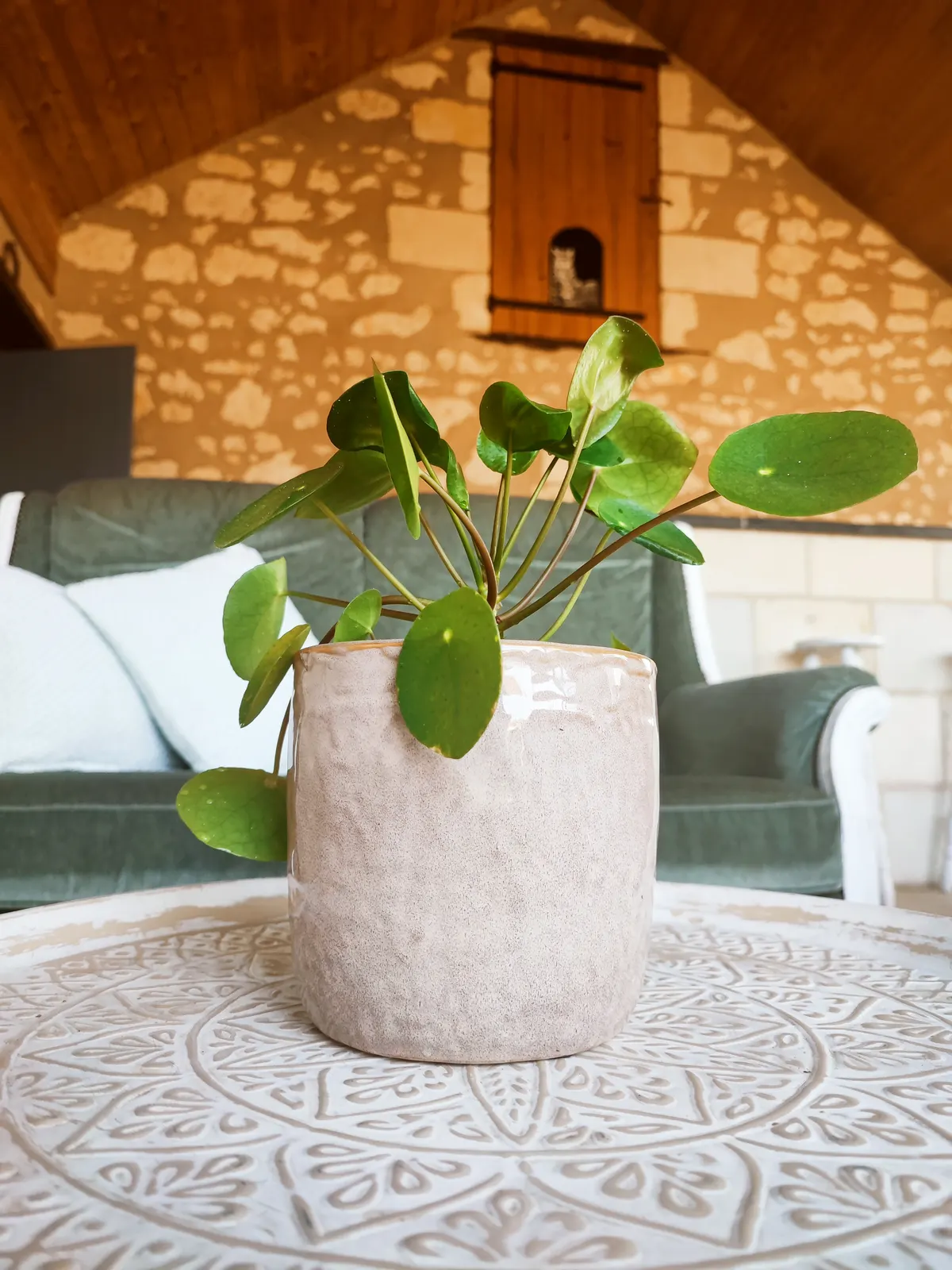 Le Grand Pré du Clos Champêtre