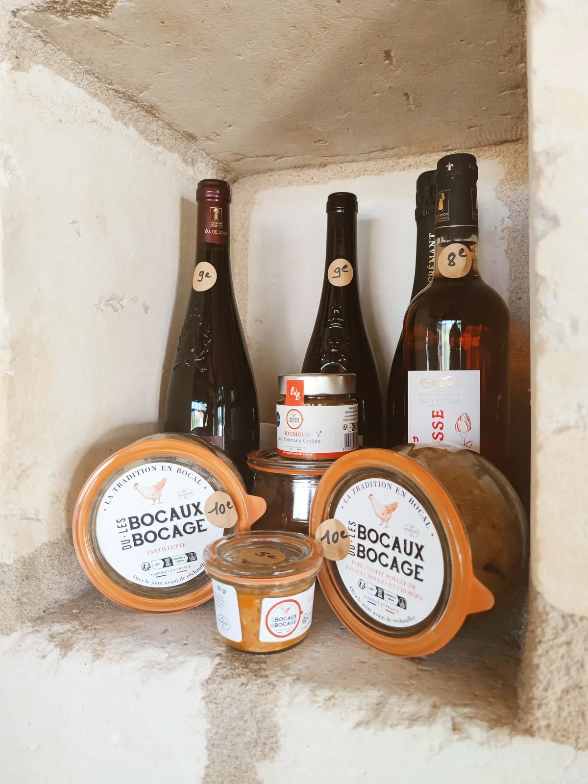 Le Grand Pré du Clos Champêtre