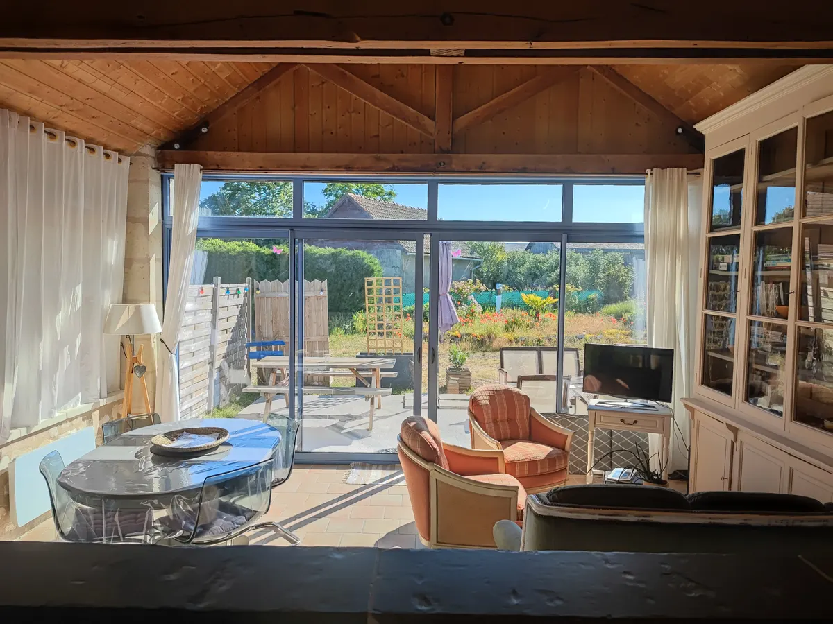 Le Grand Pré du Clos Champêtre